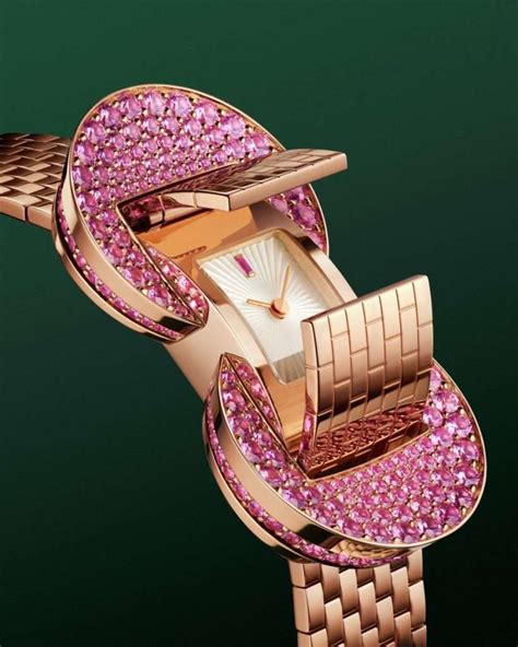 pink rolex and van cleef|van cleef watches for sale.